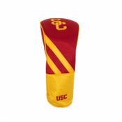 USC Trojans Cardinal SC Interlock Driver Headcover